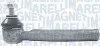 Koсcуwka kierownicza FIAT PUNTO (188) 99-09 MAGNETI MARELLI 301181314160 (фото 1)