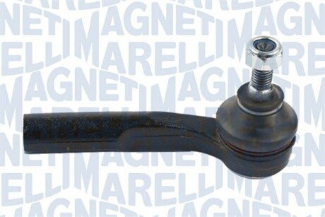 Koсcуwka kierownicza FIAT GRANDE PUNTO (199) 05- MAGNETI MARELLI 301181314190