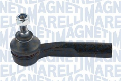 Koсcуwka kierownicza FIAT GRANDE PUNTO (199) 05- MAGNETI MARELLI 301181314210