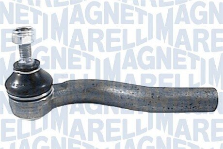 Koсcуwka kierownicza FIAT DOBLO (119) 01-10 MAGNETI MARELLI 301181314250