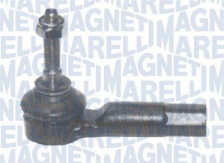Koсcуwka kierownicza FIAT BRAVO II (198) 07- MAGNETI MARELLI 301181314260