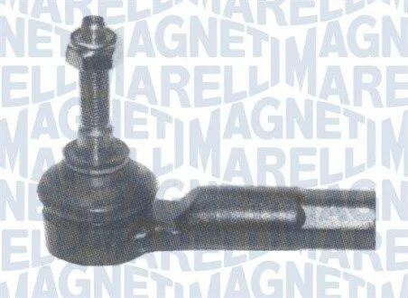 Koсcуwka kierownicza FIAT BRAVO II (198) 07- MAGNETI MARELLI 301181314260