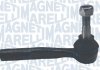 MAGNETI MARELLI OPEL Наконечник рулевой тяги прав.Vectra C 02- 301181314480