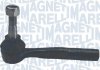 MAGNETI MARELLI OPEL Наконечник рулевой тяги лев.Vectra C 02- 301181314490