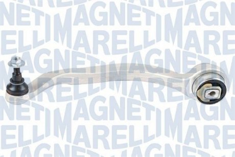 Рычаг подвески передний левый MAGNETI MARELLI 301181316400