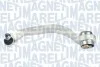 VW Рычаг передн. лев.нижн. Passat, Audi A4/A6 95- MAGNETI MARELLI 301181317900 (фото 1)