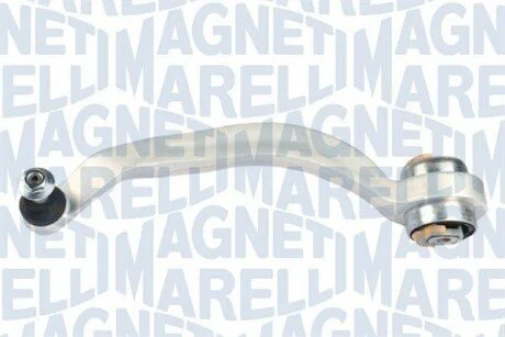 VW Рычаг передн. лев.нижн. Passat, Audi A4/A6 95- MAGNETI MARELLI 301181317900