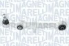 MAGNETI MARELLI VW Рычаг передн. нижн. лев./прав.(конус 20.6mm) Passat,Audi A4/A6/A8 -98 301181318000