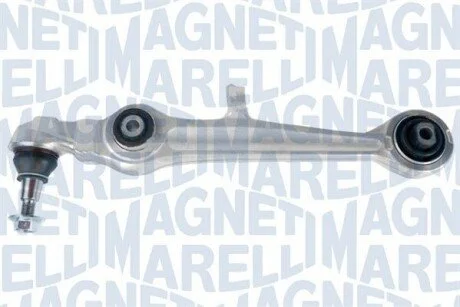 VW Рычаг нижний передн.лев/прав (конус 16,3mm) Audi A8 94-,Passat MAGNETI MARELLI 301181318100