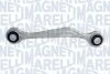 MAGNETI MARELLI VW Рычаг задний лев.Audi A4/5/6/7,Q5 07- 301181319100