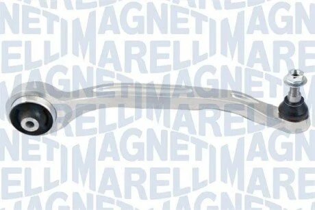 VW Рычаг передний прав.нижний Audi A6 04- MAGNETI MARELLI 301181321100