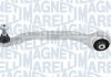 MAGNETI MARELLI VW Рычаг передний лев.нижний Audi A6 05- 301181321200