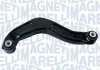 MAGNETI MARELLI  VW Рычаг зад. подвески верхний прав.Audi A4 00- 301181321400