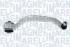 MAGNETI MARELLI  VW Тяга реактивная прав.Audi A4 301181321600