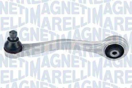 Важіль підвіски передній MAGNETI MARELLI 301181322200 (фото 1)
