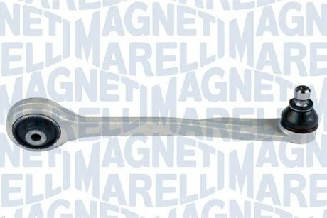 VW Рычаг передн.верхн.прав.Audi A5,6,7,Q5 09- MAGNETI MARELLI 301181322900