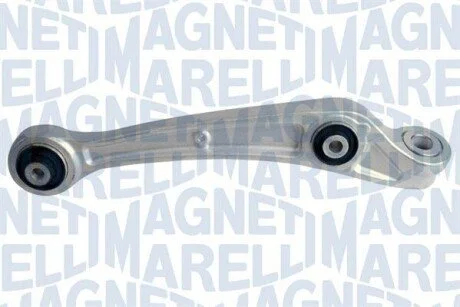 VW Рычаг передн.подвески лев.A4,A5 08- MAGNETI MARELLI 301181323400