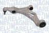VW Рычаг передн.нижн.лев.Audi Q7 / Touareg / Porsche Cayenne MAGNETI MARELLI 301181324100 (фото 1)