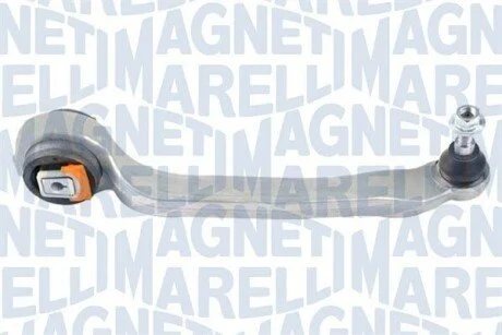 VW Рычаг передн.нижн.правый Audi A8 02- MAGNETI MARELLI 301181324300