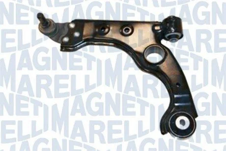 Track Control Arm MAGNETI MARELLI 301181324700