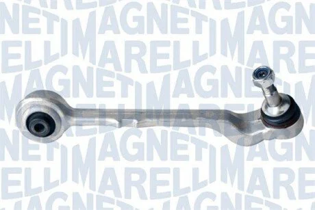 BMW Рычаг передн.нижн.правый E87,3 E90 04- MAGNETI MARELLI 301181324900