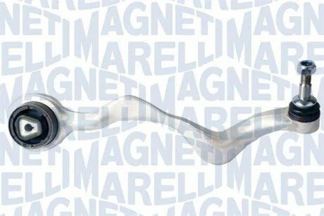 WAHACZ /PRZ/ BMW 120I MAGNETI MARELLI 301181325100
