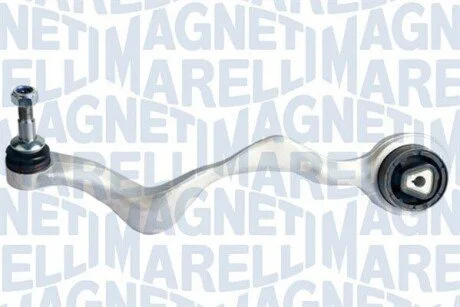 WAHACZ /PRZ/ BMW 120I MAGNETI MARELLI 301181325200