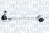 BMW Рычаг &amp;quot;прямой&amp;quot; передн.нижн.лев.алюминиевый E39 MAGNETI MARELLI 301181327100 (фото 1)