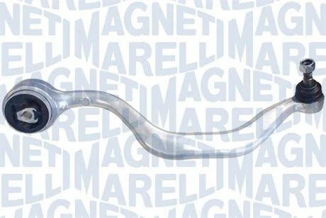 Автозапчасть MAGNETI MARELLI 301181330800 (фото 1)