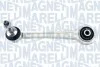 MAGNETI MARELLI BMW Рычаг задн.верхний лев.5 E60 530/550, 6 E63,7 E65/66 03- 301181331100