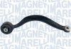 MAGNETI MARELLI BMW Рычаг передн.нижн. прав. X5 E53 00- 301181331500