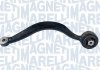 MAGNETI MARELLI BMW Рычаг передн.нижн.лев. X5 E53 00- 301181331600