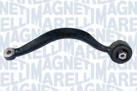 BMW Рычаг передн.нижн.лев. X5 E53 00- MAGNETI MARELLI 301181331600