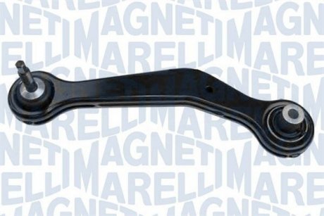 BMW Рычаг задн.лев.X5 E53 00- MAGNETI MARELLI 301181332000