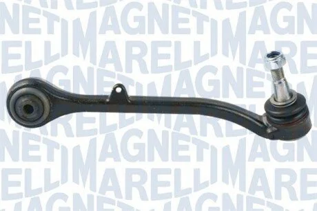 BMW Рычаг передн.ниж.прав.X3 E83 04- MAGNETI MARELLI 301181332300