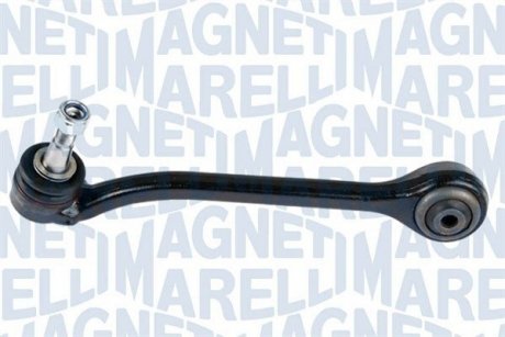 BMW Рычаг передн.ниж.лев.X3 E83 04- MAGNETI MARELLI 301181332400