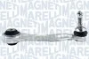 MAGNETI MARELLI BMW Рычаг задней подвески передний верхн.прав. X5 Е70 07- 301181332700