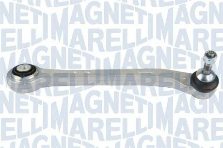 BMW Рычаг задней подвески верхн.задний прав. X5 Е70 07- MAGNETI MARELLI 301181332900