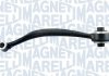 MAGNETI MARELLI BMW Рычаг передний нижний лев.X3 F25,X4 F26 10- 301181334400