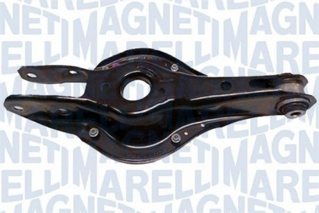 BMW Рычаг задний лев./прав.1 F20,3 F30,4 F32 11- MAGNETI MARELLI 301181334500