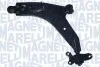 MAGNETI MARELLI CHEVROLET Рычаг к-кт передн.лев.Evanda,Epica 05- 301181336400