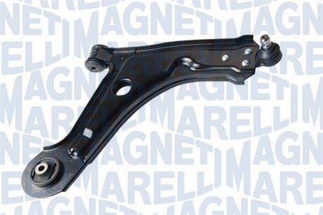 CHEVROLET Рычаг подвески прав.Lacetti 05- MAGNETI MARELLI 301181338000 (фото 1)