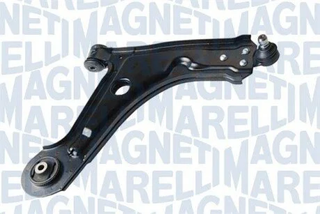 CHEVROLET Рычаг подвески прав.Lacetti 05- MAGNETI MARELLI 301181338000 (фото 1)