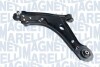 CHEVROLET Рычаг подвески лев.Lacetti 05- MAGNETI MARELLI 301181338100 (фото 1)