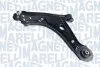 CHEVROLET Рычаг подвески лев.Lacetti 05- MAGNETI MARELLI 301181338100 (фото 1)