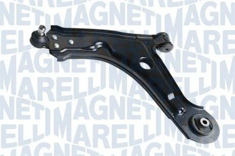 CHEVROLET Рычаг подвески лев.Lacetti 05- MAGNETI MARELLI 301181338100 (фото 1)