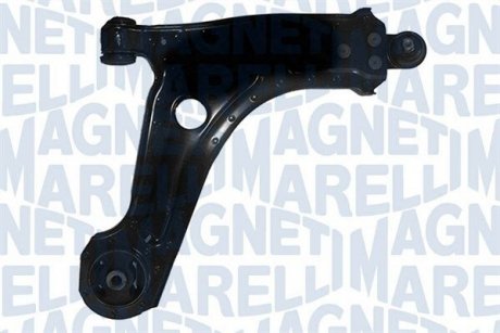 CHEVROLET Рычаг к-кт передн.прав.Tacuma 05- MAGNETI MARELLI 301181338800