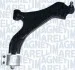 MAGNETI MARELLI CHEVROLET Рычаг нижний прав.Captiva,Opel Antara 06- 301181339000