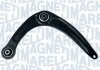 MAGNETI MARELLI CITROEN Рычаг передн.прав.C4 09- 301181341800