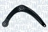 MAGNETI MARELLI CITROEN Рычаг передн.прав.C4 09- 301181341800